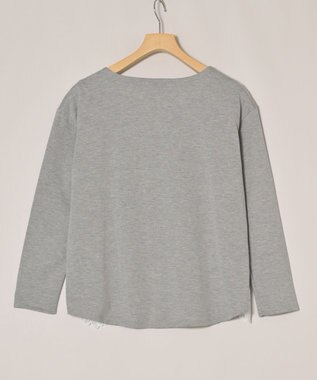 ONWARD Reuse Park 【any SiS】カットソー秋冬 グレー