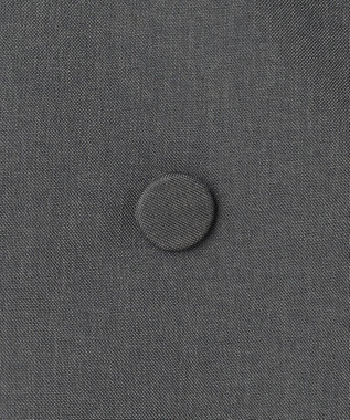 ICB 【WEB＆一部店舗限定】 SerikaWorsted トレンチ型ショートコート ミディアムグレー