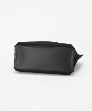 IACUCCI 【ナイロン】ソルベット M CORDURA/RUGA ブラック