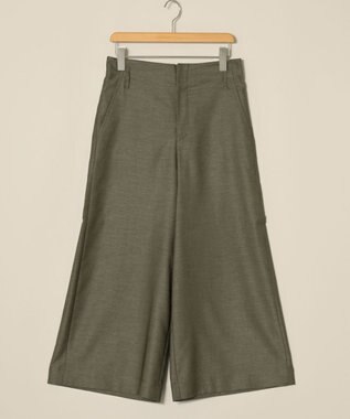 ONWARD Reuse Park 【23区】パンツ秋冬 グリーン