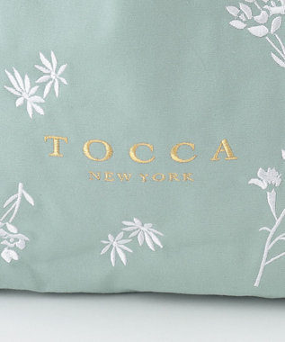 FANTASIA CANVASBAG キャンバスバッグ / TOCCA | ファッション通販