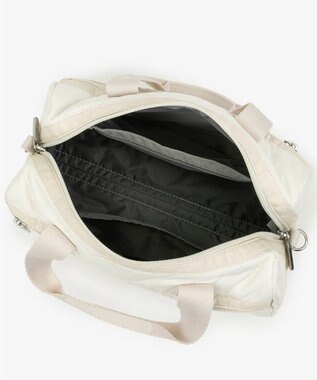 LeSportsac EVERYDAY SM SATCHEL/メレンゲドーンキルト メレンゲドーンキルト