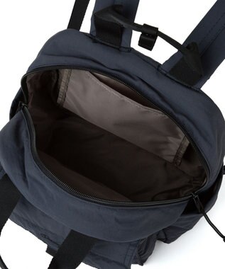 ACE BAGS & LUGGAGE Champion パース リュックサック 10L 63896 チャンピオン ブラック