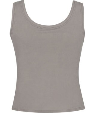 CW-X 【WOMEN】 CW-X ブラトップ ソフトな着用感 ズレ軽減 フィットネス トレーニング ヨガ レディース HTY113 /ワコール ブラウン