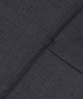 GOTAIRIKU カジュアルセットアップ対応【洗える/ストレッチ】YUNSA ライトパーカ グレー系