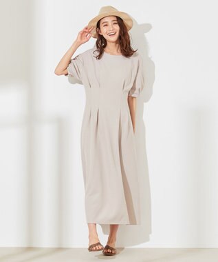 タックディテールジャージー ワンピース Any Sis ファッション通販 公式通販 オンワード クローゼット タックディテールジャージー ワンピース Any Sis ファッション通販 公式通販 オンワード クローゼット