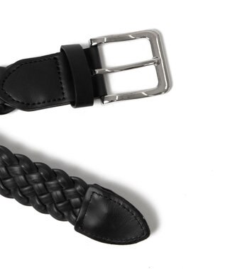 WEGO MPUメッシュベルト ブラック