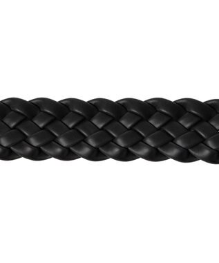 WEGO MPUメッシュベルト ブラック