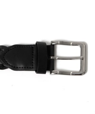 WEGO MPUメッシュベルト ブラック