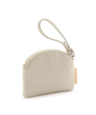 MioFIRANO CO-05 arch_multi case マルチケース 本革　MIOF. ミオフ IVORY