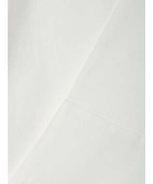 Green Parks ノースリーブドッキングホワイトインナー White