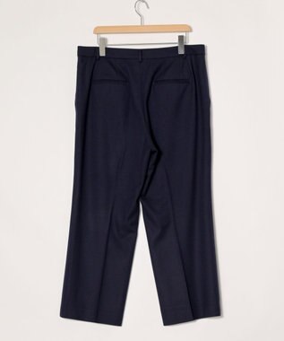 ONWARD Reuse Park 【23区】パンツ秋冬 ネイビー