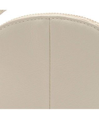 MioFIRANO CO-05 arch_multi case マルチケース 本革　MIOF. ミオフ IVORY