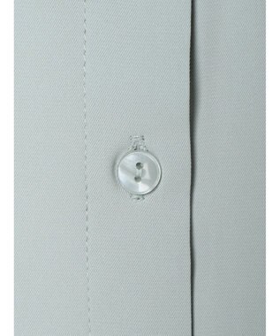 earth music&ecology ２ｗａｙフリルブラウス Mint