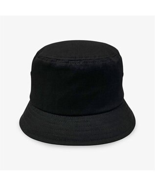 林八百吉商店 Champion キッズ ツイルバケット ブラック