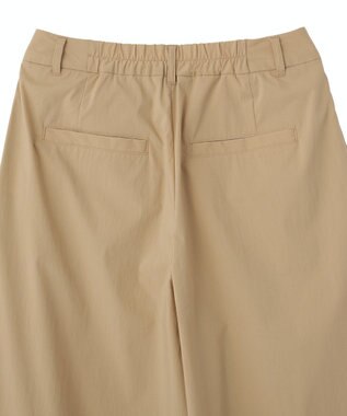 AMERICAN HOLIC 【マルチ機能】カーブチノパンツ Light Beige