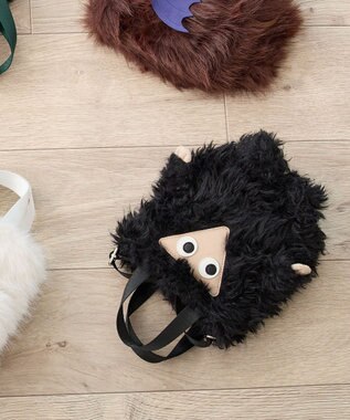 ROOTOTE 3616【トート＆ショルダー】EU.ベビールー.2way.クリプティッド-E