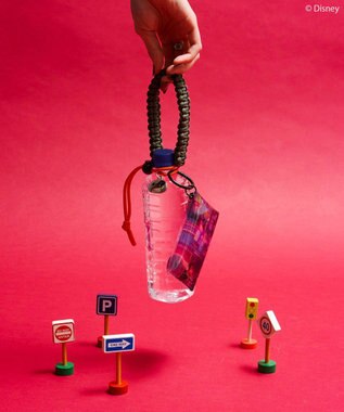 AMERICAN HOLIC 【BAYMAX】2WAYポーチ付きストラップ Khaki