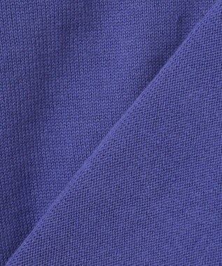 組曲 KIDS 【150-160cm】クラシック カーディガン マローブルー系