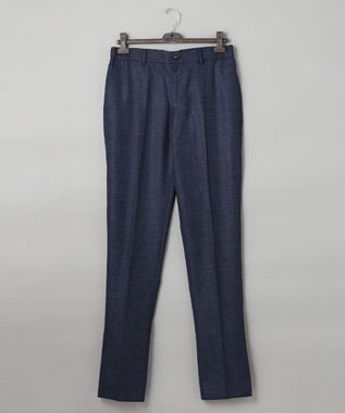 GOTAIRIKU 【AIRY MOVE / セットアップ対応】S120’s SUPER STRETCH WOOL セットアップパンツ