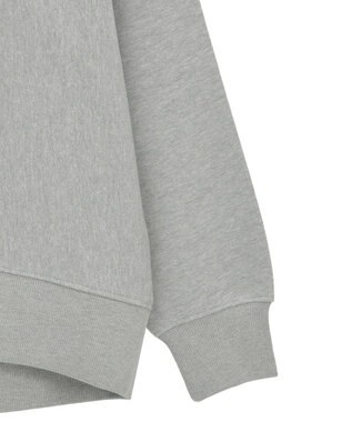 AMERICAN HOLIC FREMONT ロゴスウェットプルオーバー Light Gray Mixture