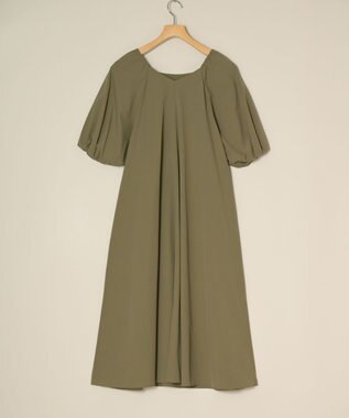 ONWARD Reuse Park 【UNFILO】ワンピース春夏 グリーン