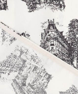 TOCCA 【消臭・洗える】ICONS OF DREAM ブラウス ブラック系5