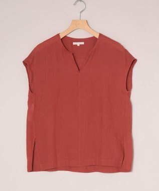 ONWARD Reuse Park 【23区】ブラウス春夏 レッド