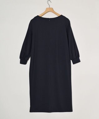 ONWARD Reuse Park 【23区】ワンピース秋冬 ネイビー