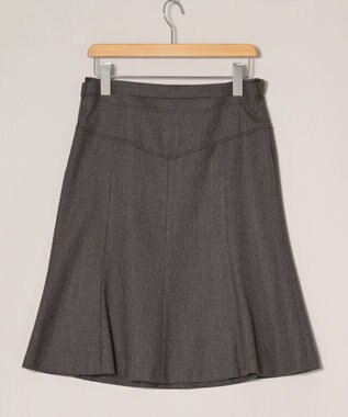 ONWARD Reuse Park 【23区】スカート秋冬 ブラウン