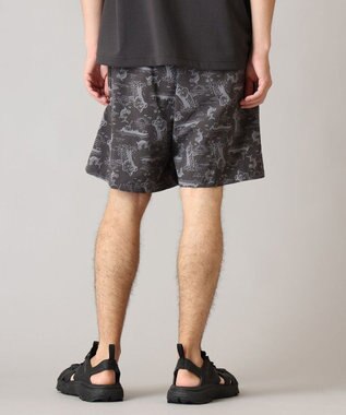 Columbia Columbia/ スーパーバックキャストIIウォーターショーツ /コロンビア Shark Flatout