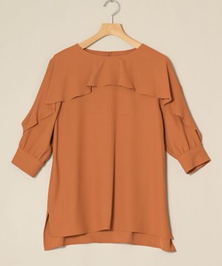 ONWARD Reuse Park セット商品/サイズM【UNFILO】ニット春夏×【23区】ブラウス春夏 その他