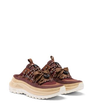SOREL SOREL/ コールサインミュール /ソレル Red Lodge Dark Auburn