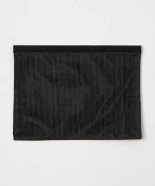 WEGO 【痛バ＆推し活】メッシュデコシートS ブラック