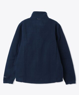 Columbia Columbia/ マリーズピークフリースジャケット /コロンビア Collegiate Navy