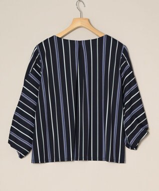 ONWARD Reuse Park 【any SiS】カットソー春夏 ネイビー