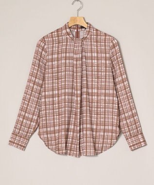 ONWARD Reuse Park 【ICB】ブラウス春夏 ピンク