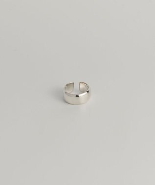 yoaa シルバー925 イノセント イヤーカフ