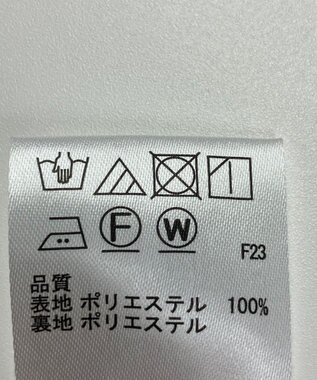 ONWARD Reuse Park 【any SiS】スカート秋冬 ブラック