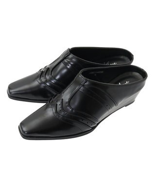 Green Parks ・ｒｉｃｈｂｌｕｅ　ウエスタンウェッジミュール