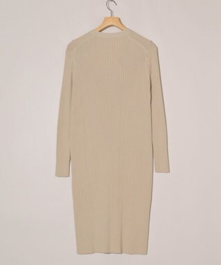 ONWARD Reuse Park 【23区】ニット春夏 ベージュ