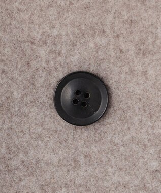 BEIGE， LAIRES / チェスターコート Taupe