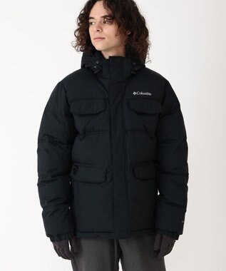 Columbia Columbia/ ランドローマーパファージャケット /コロンビア