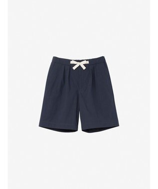 HELLY HANSEN スヴェイルリゾートショーツ ディープネイビー