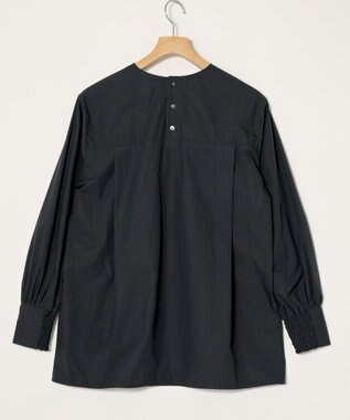 ONWARD Reuse Park 【#Newans】ブラウス秋冬 ブラック