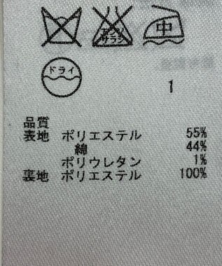 ONWARD Reuse Park 【23区】ジャケット春夏 ネイビー