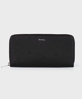 Paul Smith コンティニュアスパターン 長財布