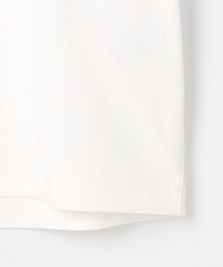 自由区 L 【カタログ掲載】グラフィックロング カットソー オフ