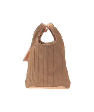 genten ステッラ トートバッグ（小） ブラウン