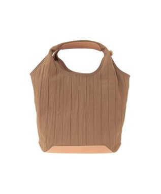 genten ステッラ トートバッグ（小） ブラウン